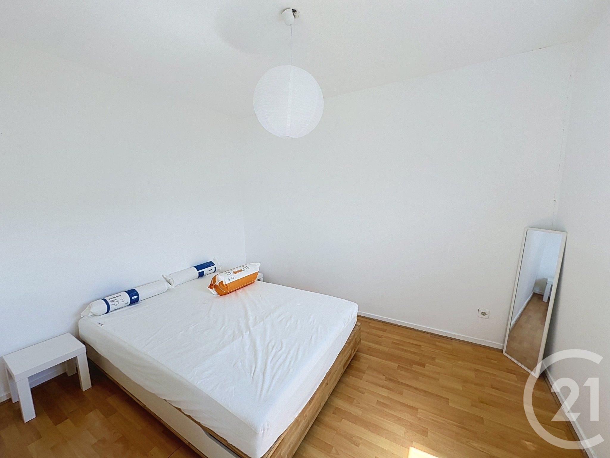 Appartement Rue de Bastogne à Vandœuvre-lès-Nancy