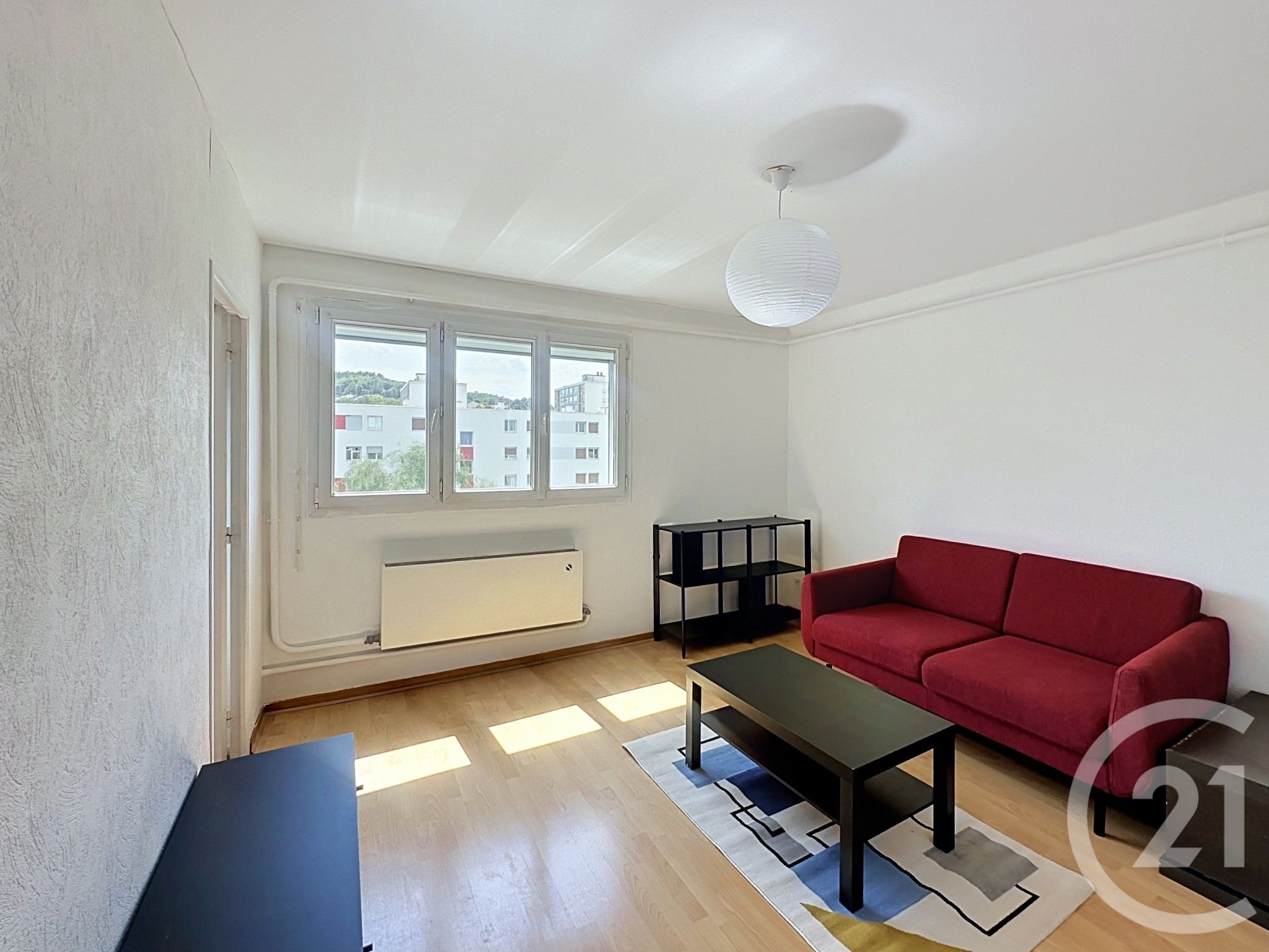 Appartement Rue de Bastogne à Vandœuvre-lès-Nancy