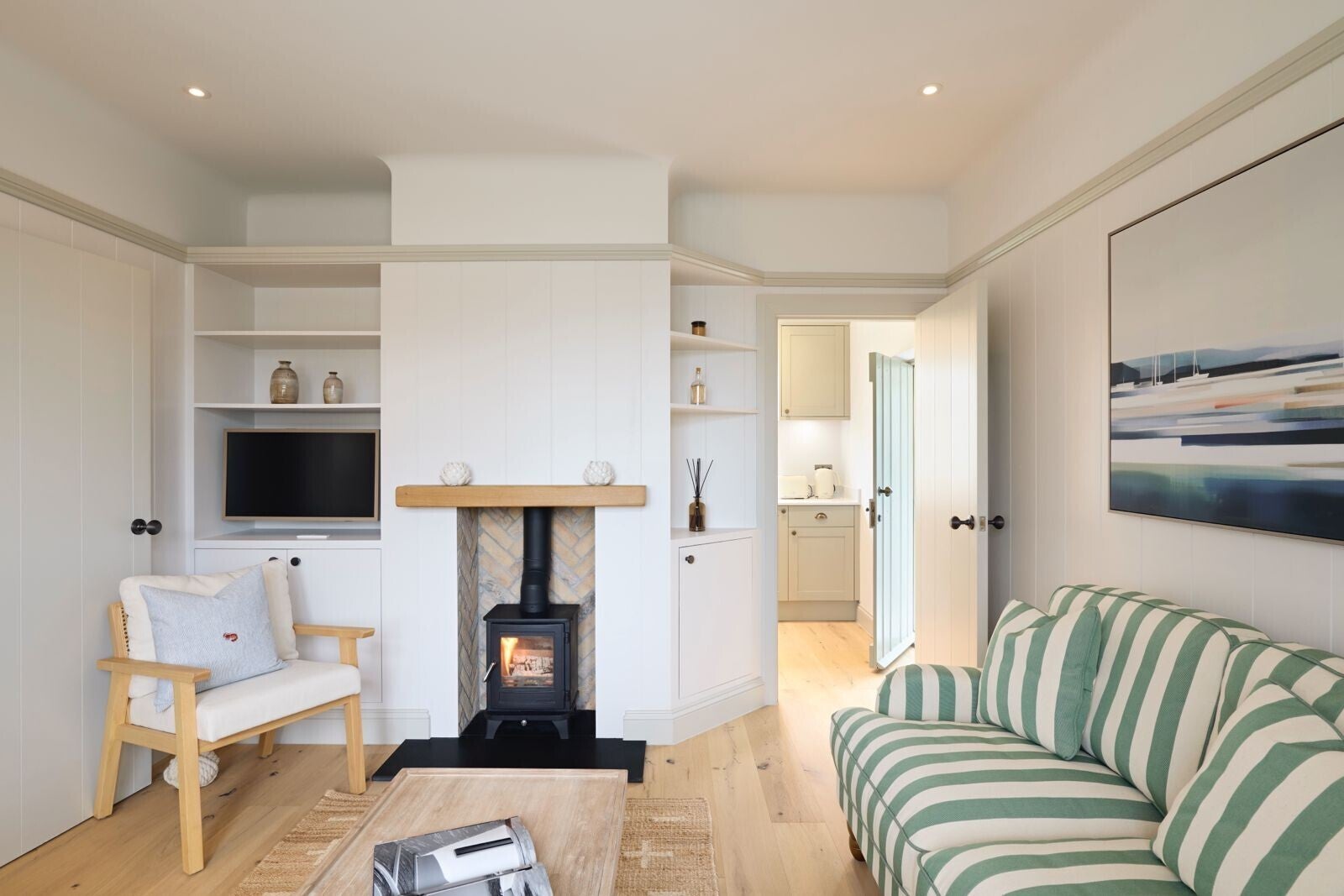 House Mudeford in Christchurch