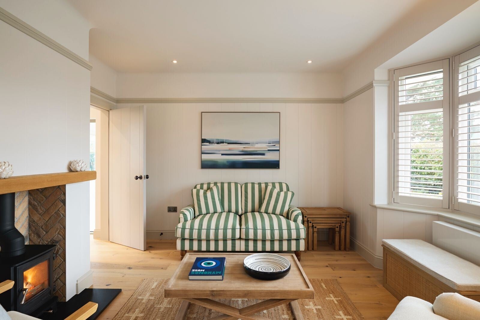 House Mudeford in Christchurch
