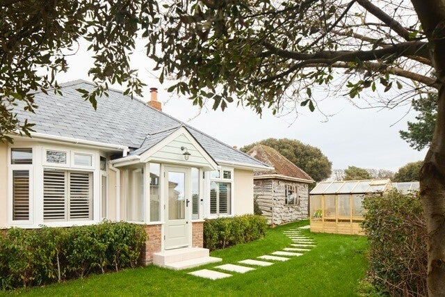 House Mudeford in Christchurch