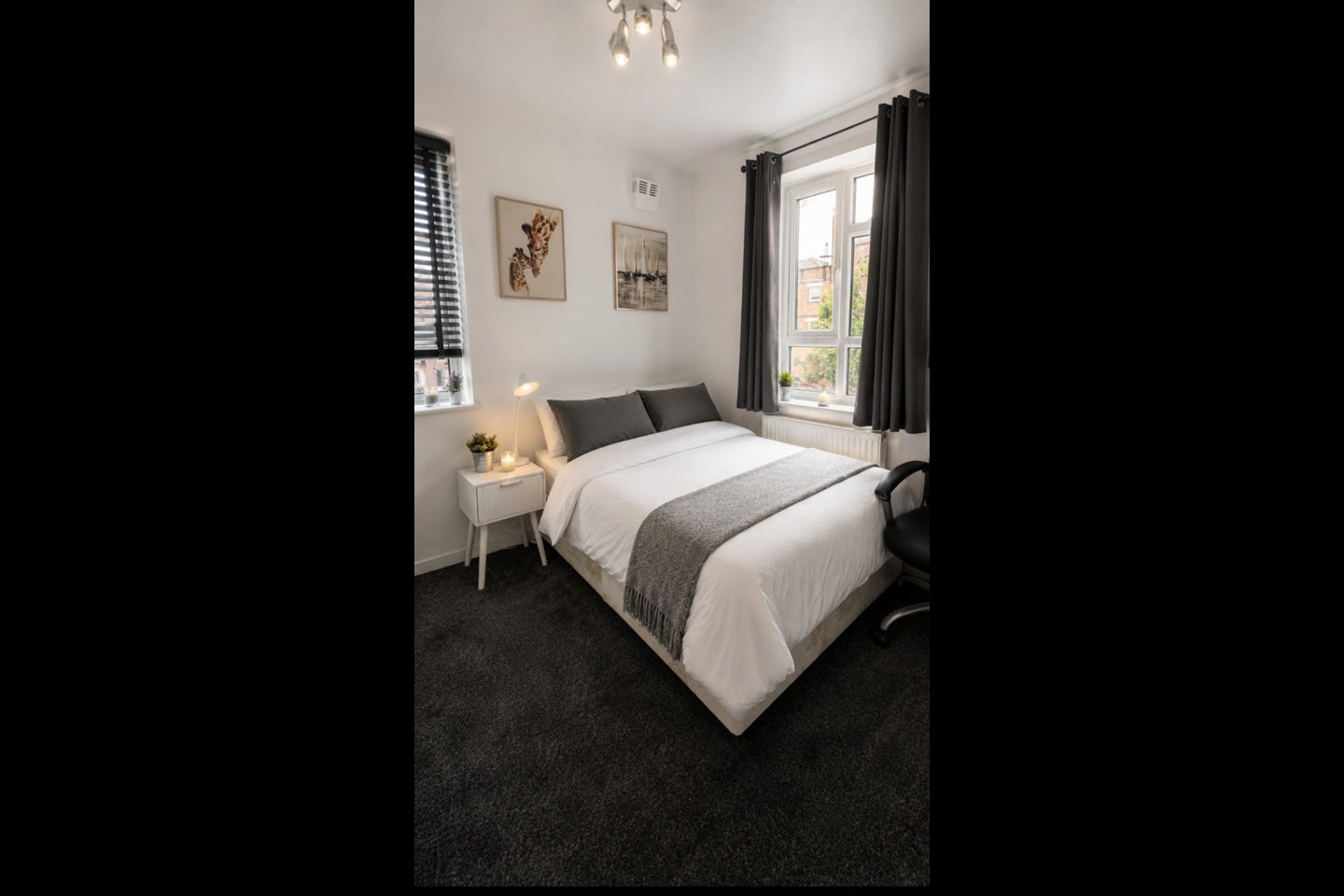 Room Powis Road in Greater London