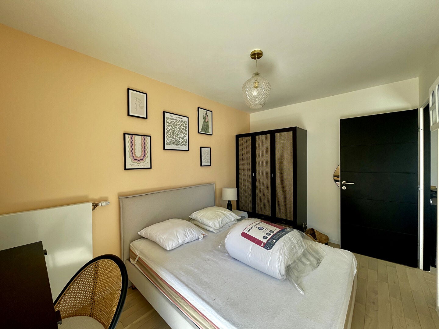 Appartement Rue Henri-Irénée Marrou à Châtenay-Malabry