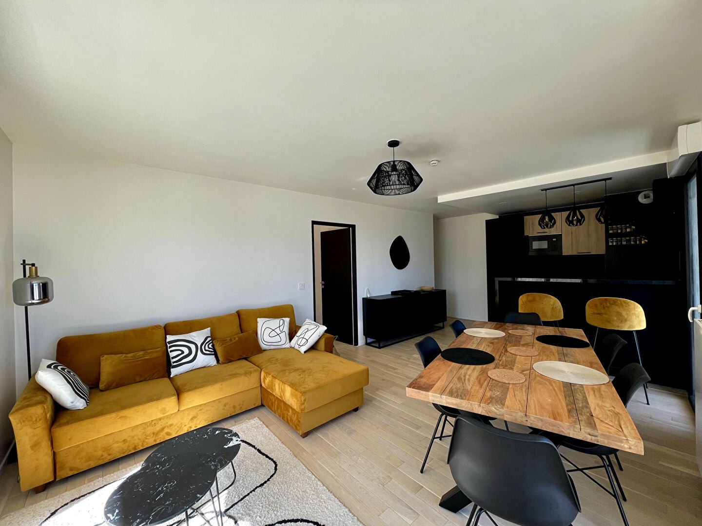 Appartement Rue Henri-Irénée Marrou à Châtenay-Malabry