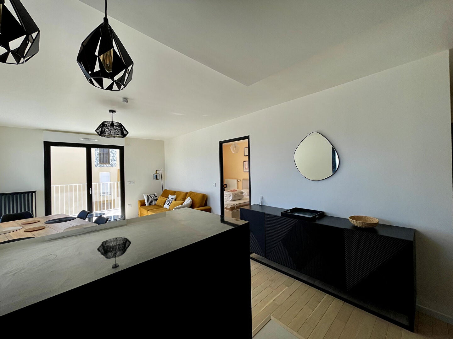 Appartement Rue Henri-Irénée Marrou à Châtenay-Malabry