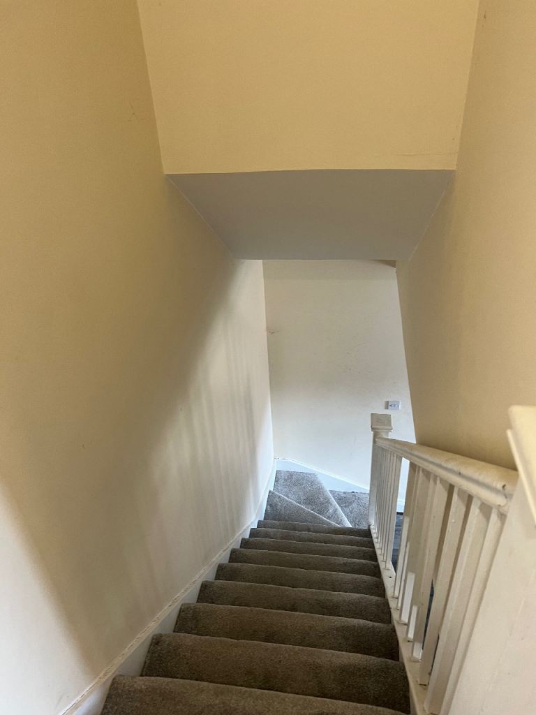 Flat Norman Way in Melton