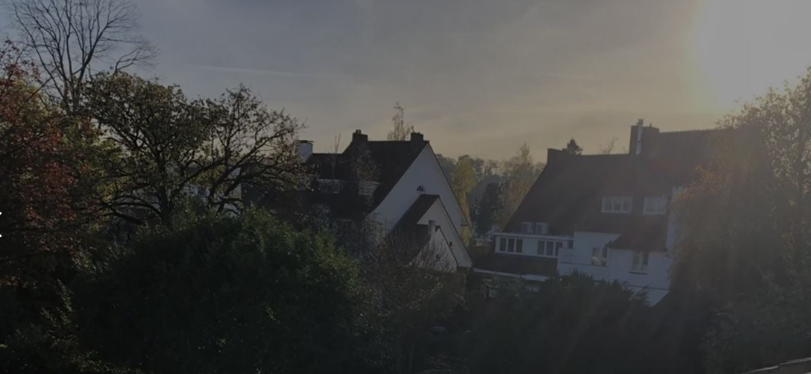 Appartement Henri Goovaertsweg in Maastricht