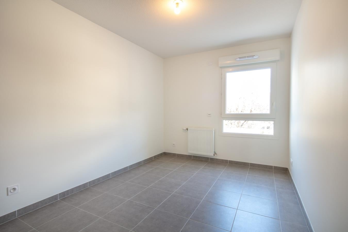 Flat Quai des Négociants in Lancey