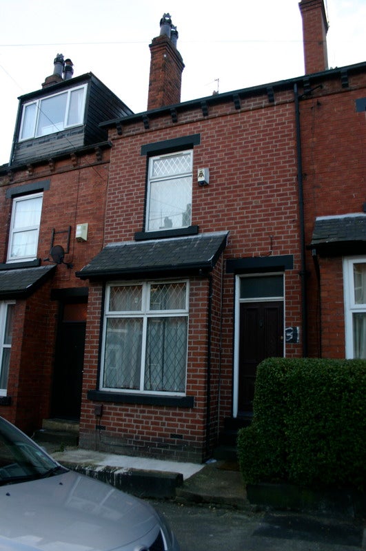 House Hessle Mount in Leeds