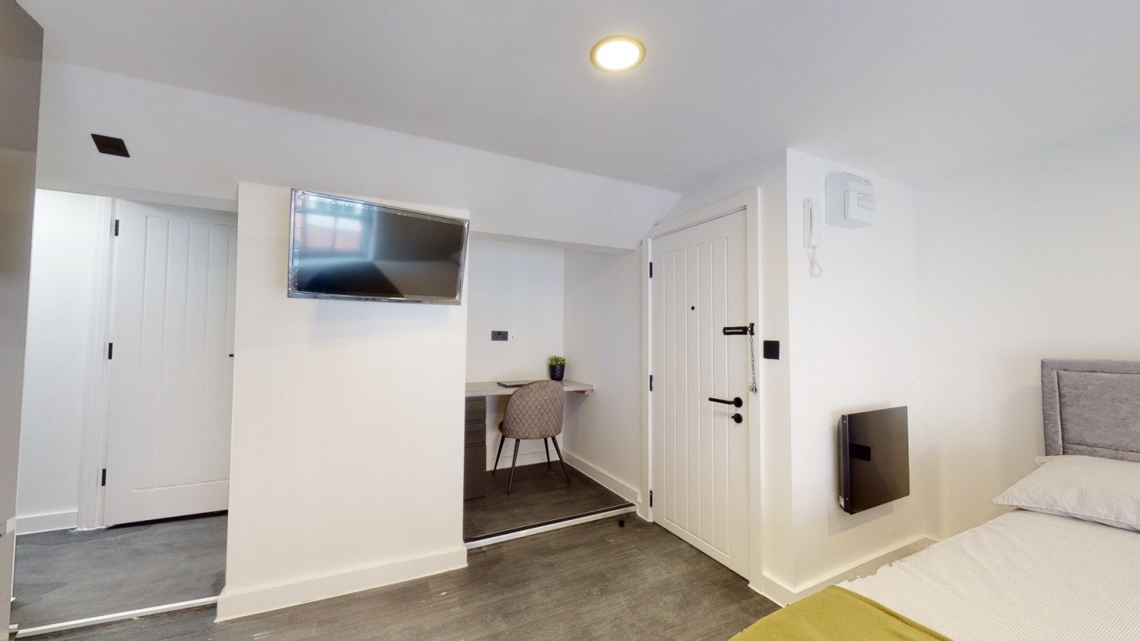 Flat Bridlesmith Gate in Nottingham