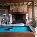 Room Chemin du Haut Bois in Étain