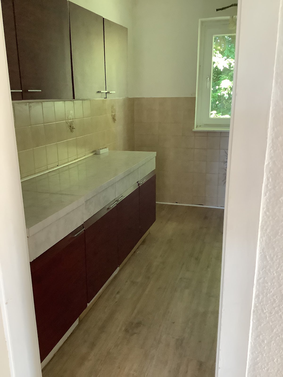 Wohnung Hainholzer Damm in Elmshorn