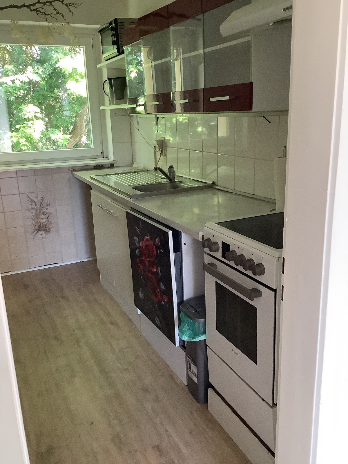 Wohnung Hainholzer Damm in Elmshorn