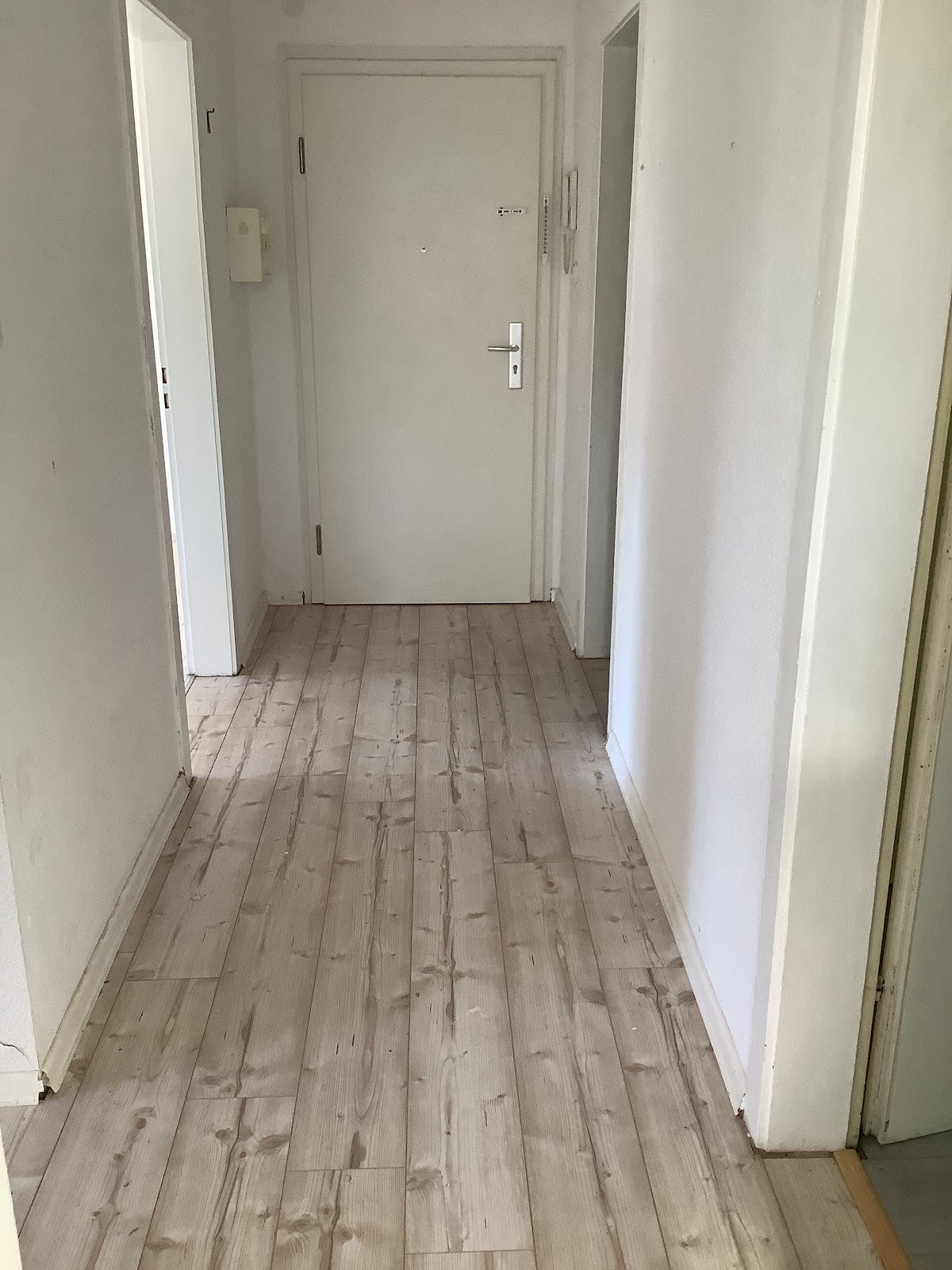 Wohnung Hainholzer Damm in Elmshorn