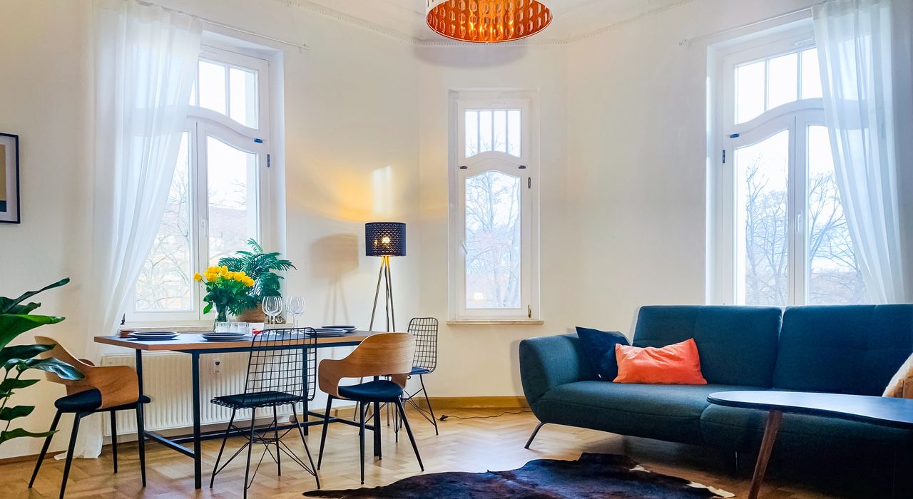 Wohnung Kochstraße in Leipzig