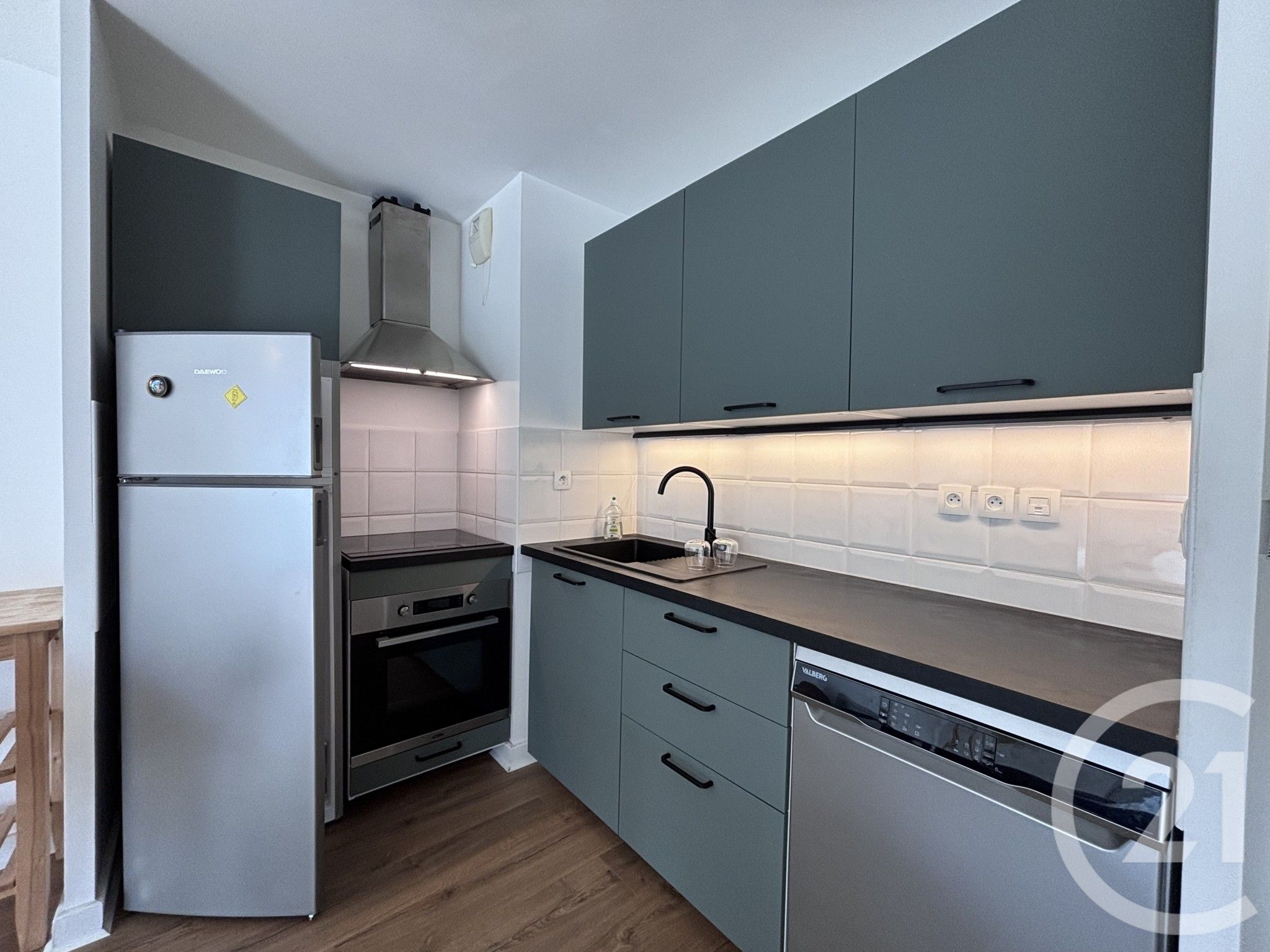 Flat Rue Cécile Brunschvicg in Toulouse