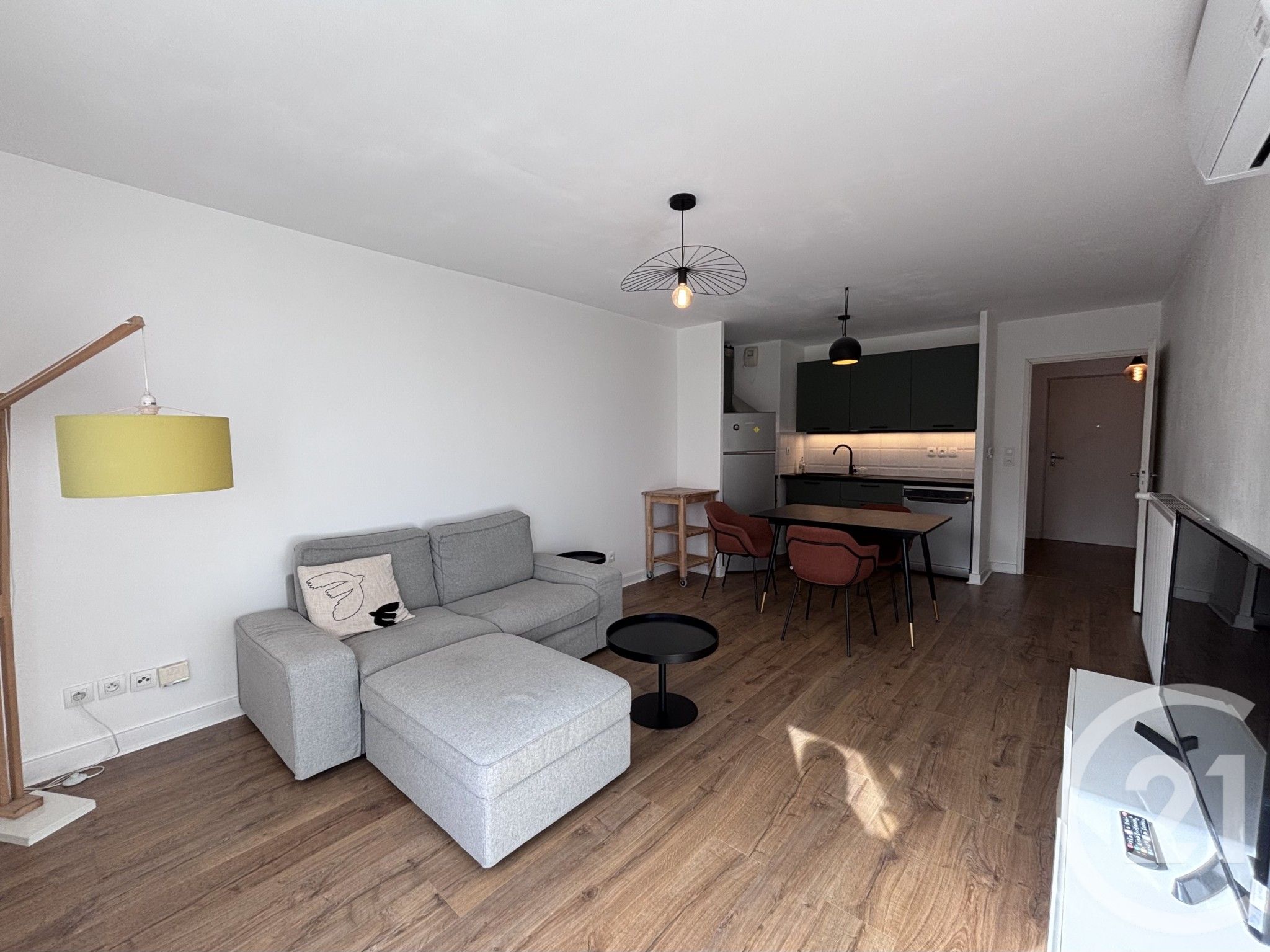 Flat Rue Cécile Brunschvicg in Toulouse