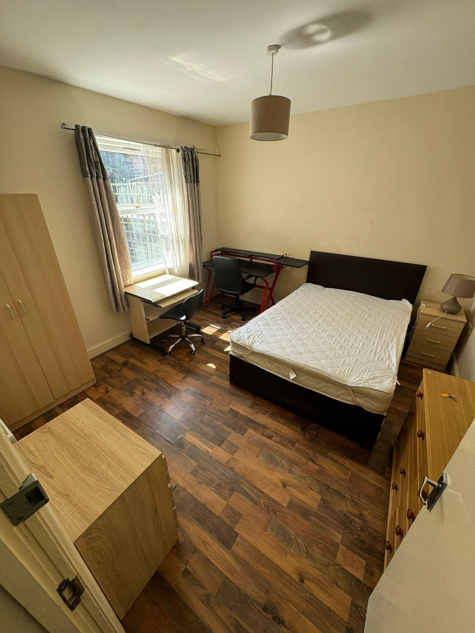 Room College Road in Stoke-on-Trent