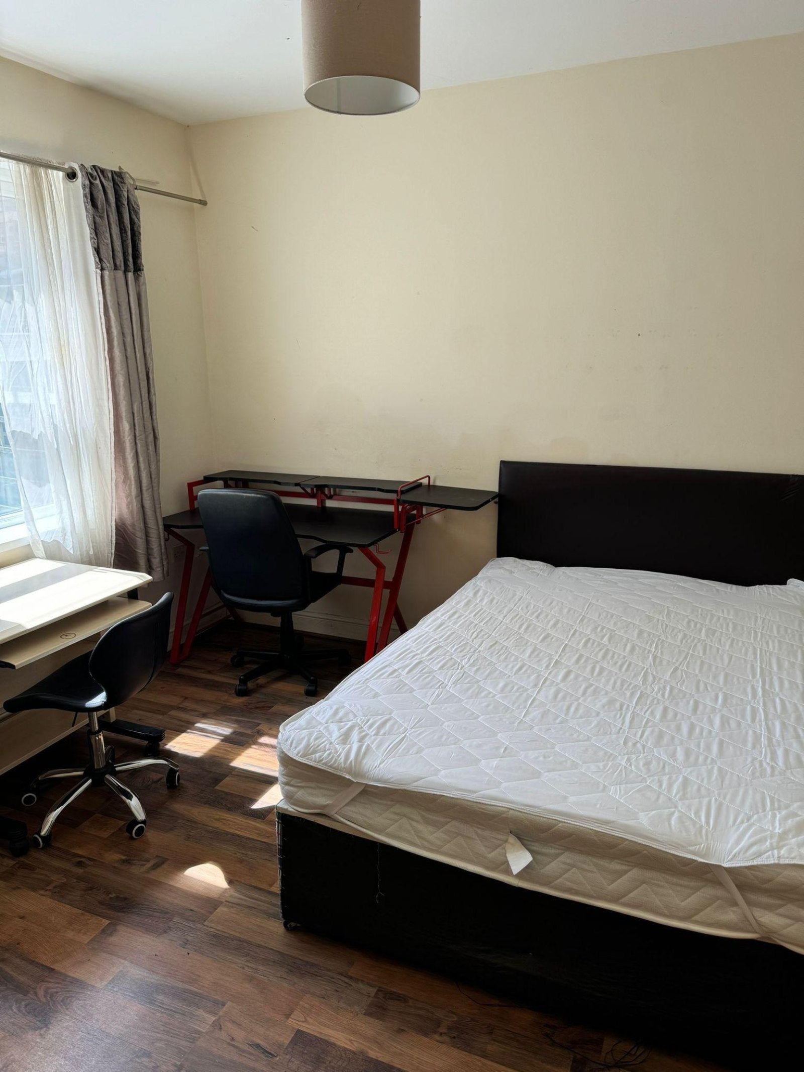 Room College Road in Stoke-on-Trent
