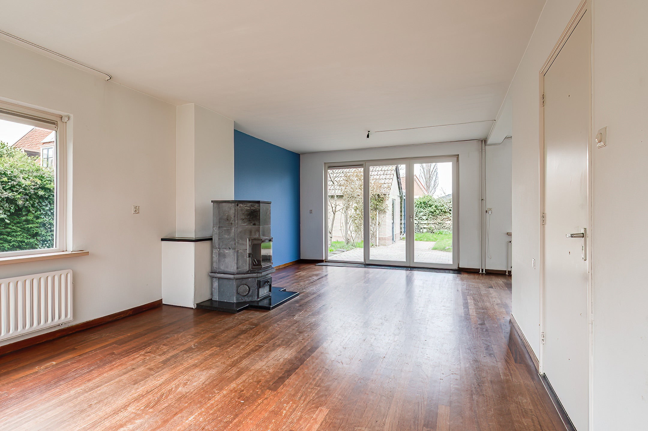 Vrijstaande woning te koop: Klepel 4, Geldermalsen