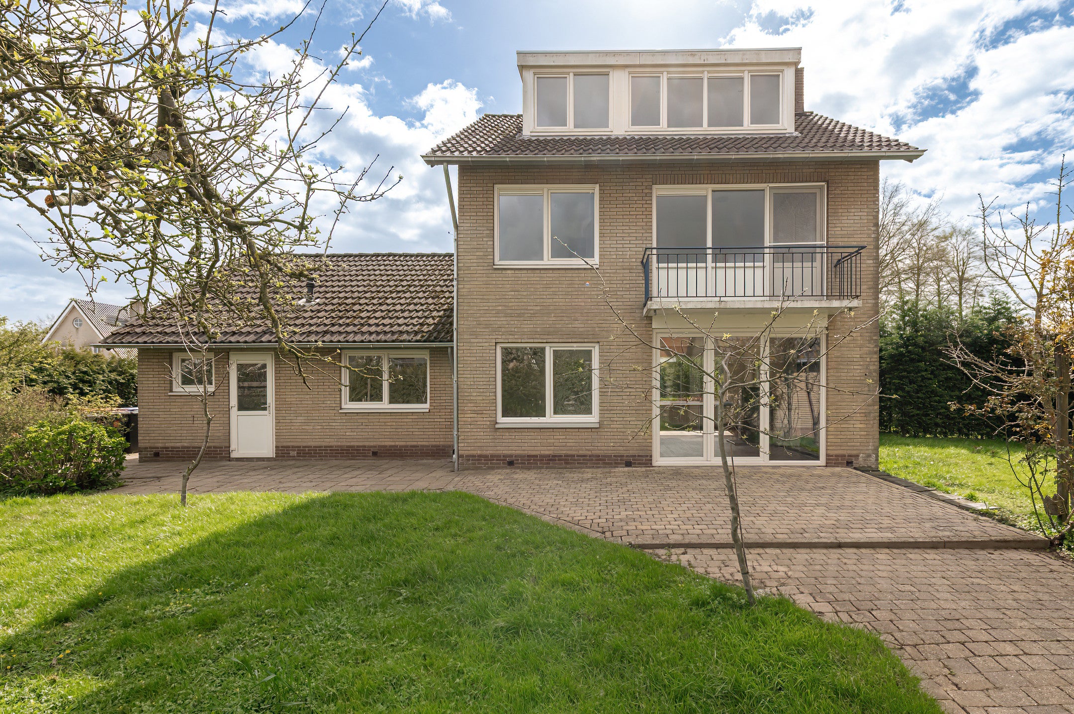 Vrijstaande woning te koop: Klepel 4, Geldermalsen
