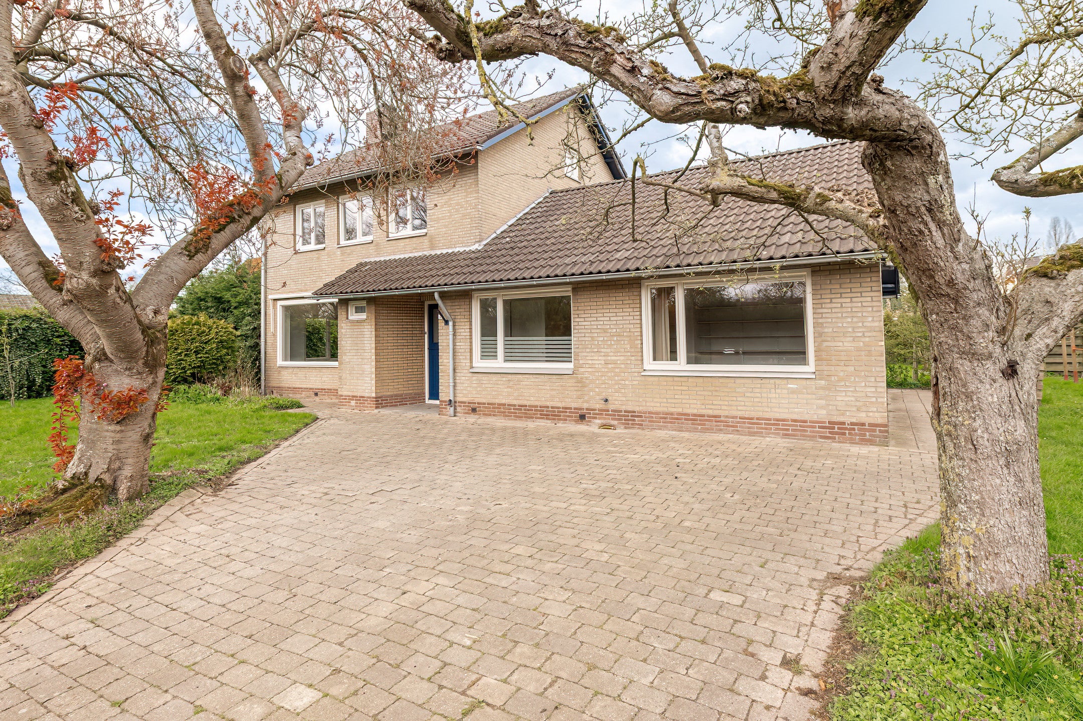 Vrijstaande woning te koop: Klepel 4, Geldermalsen