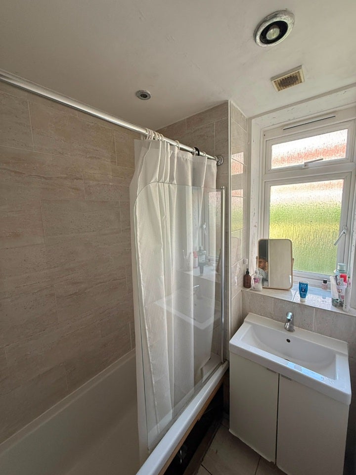 Room Neckinger in Greater London