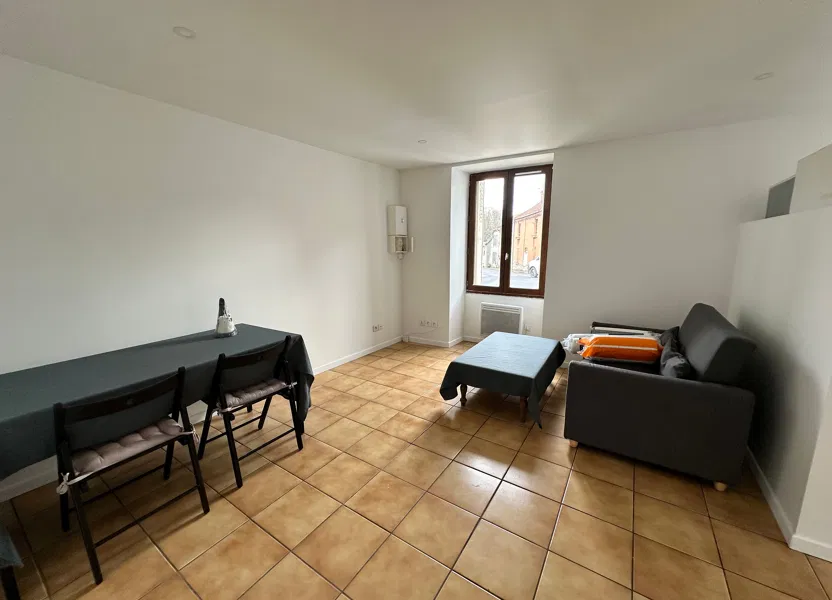 Appartement Rue de l'Église à Villemoisson-sur-Orge