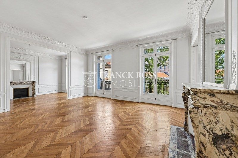 Appartement Rue d'Assas à Paris