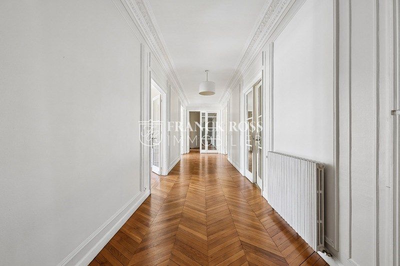 Appartement Rue d'Assas à Paris