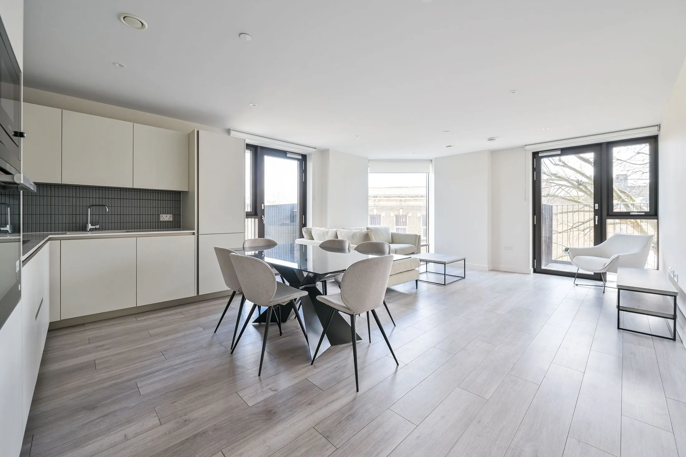Flat New Kent Road in Greater London
