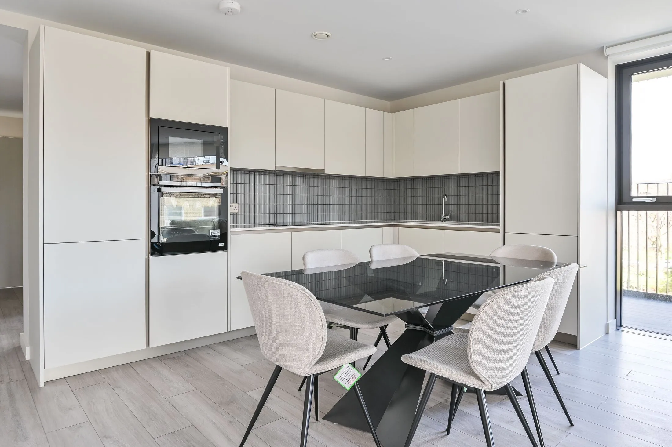Flat New Kent Road in Greater London