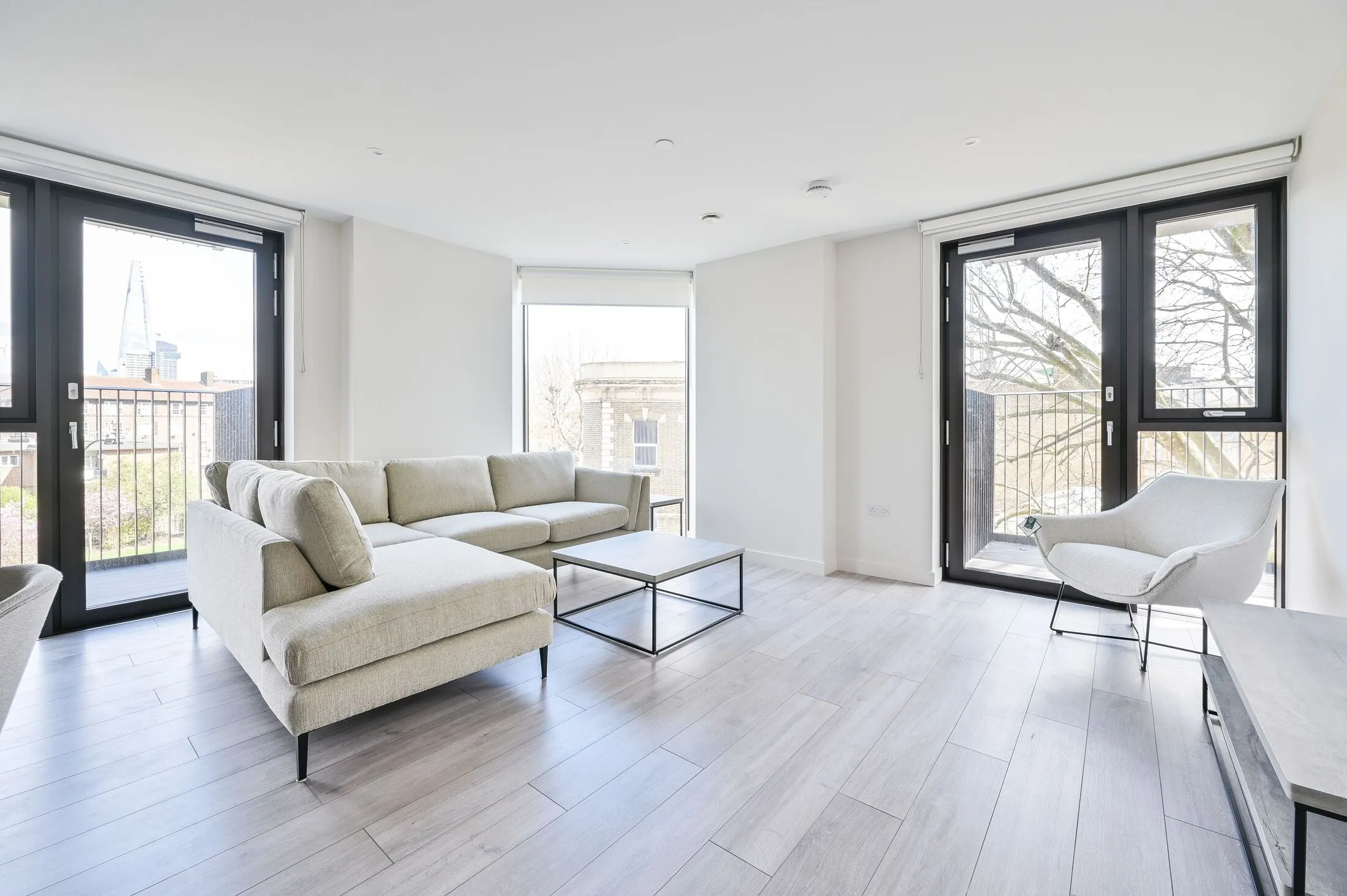 Flat New Kent Road in Greater London