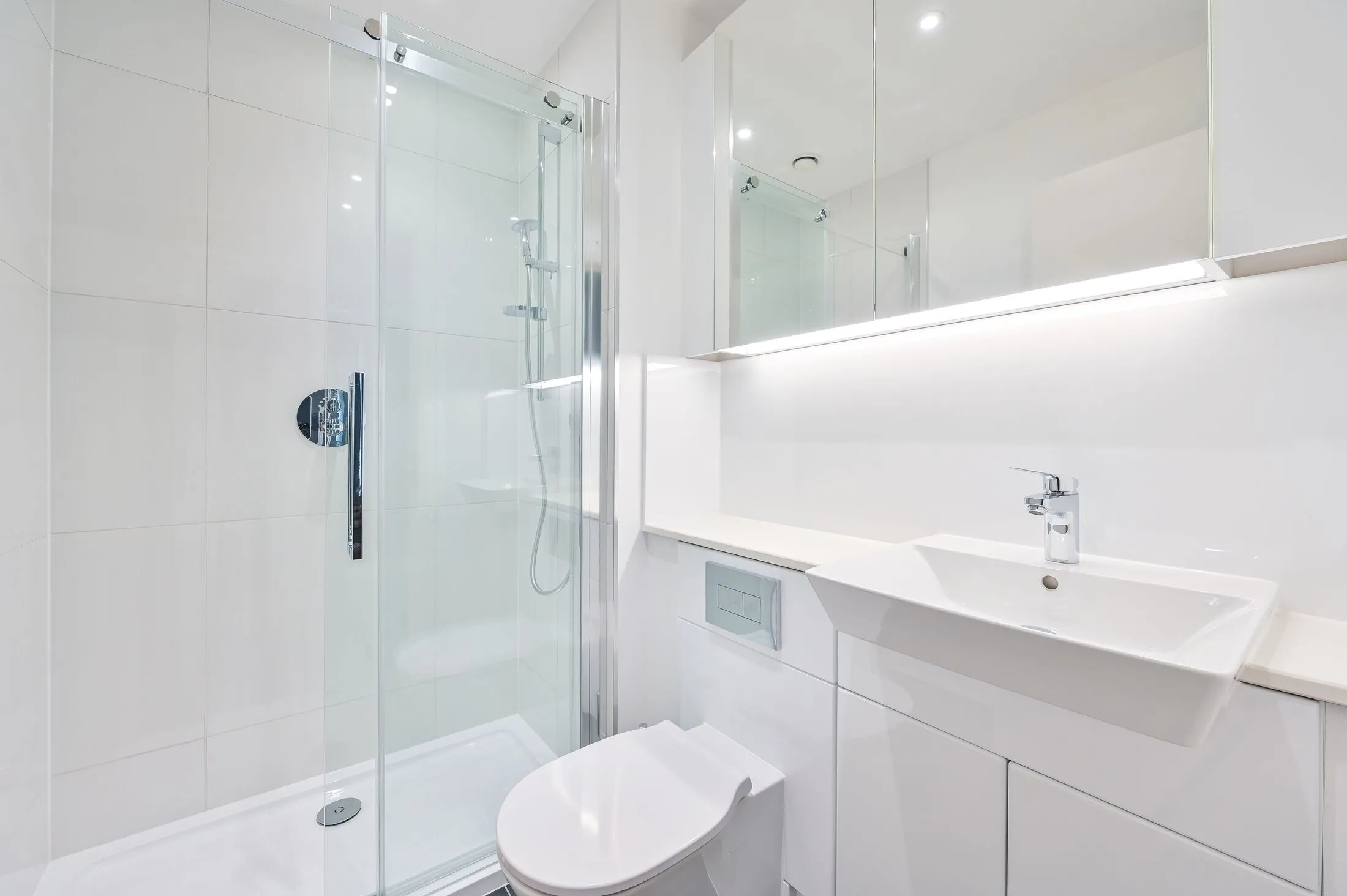 Flat New Kent Road in Greater London