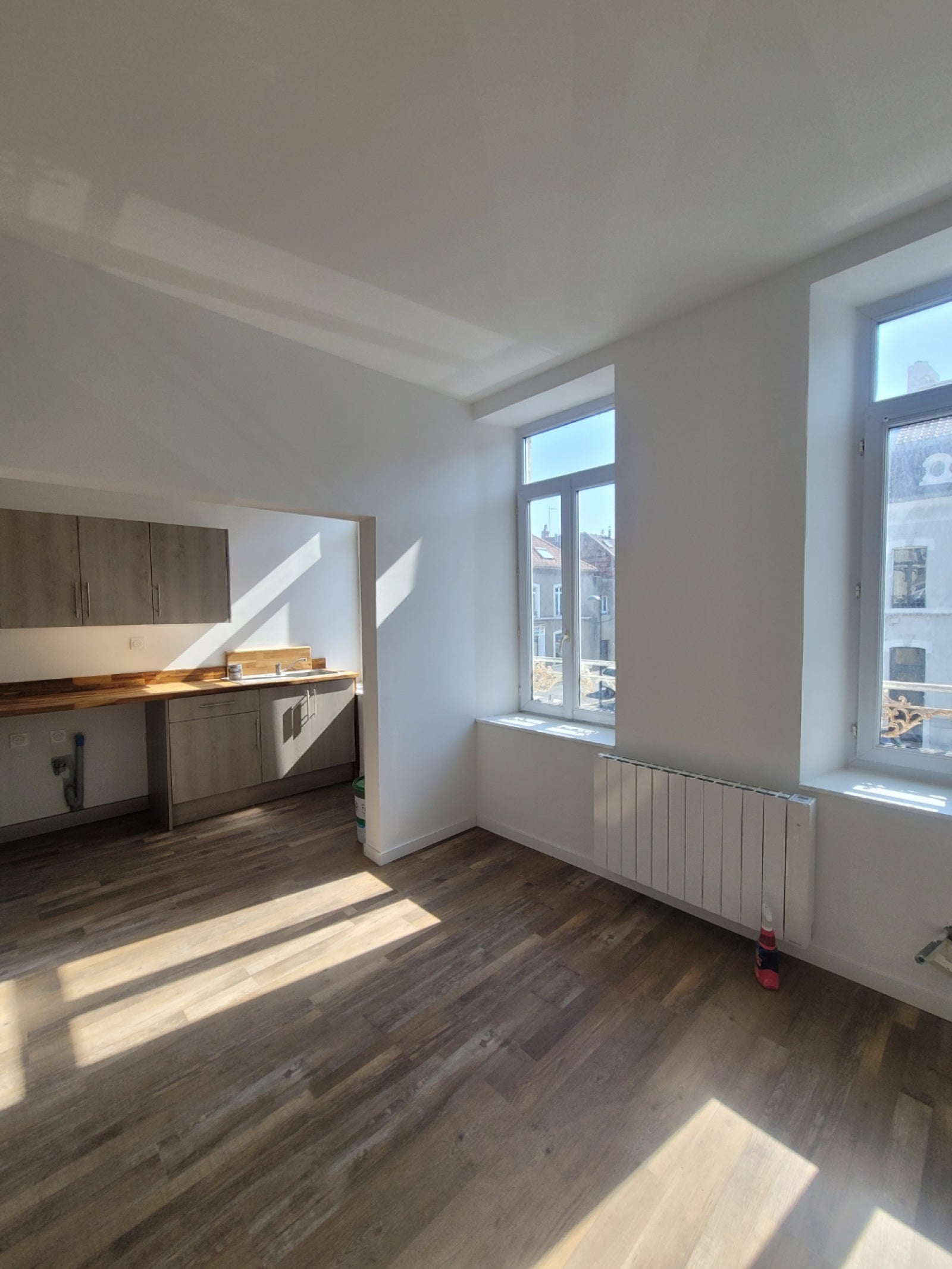 Appartement Boulevard Voltaire à Boulogne-sur-Mer