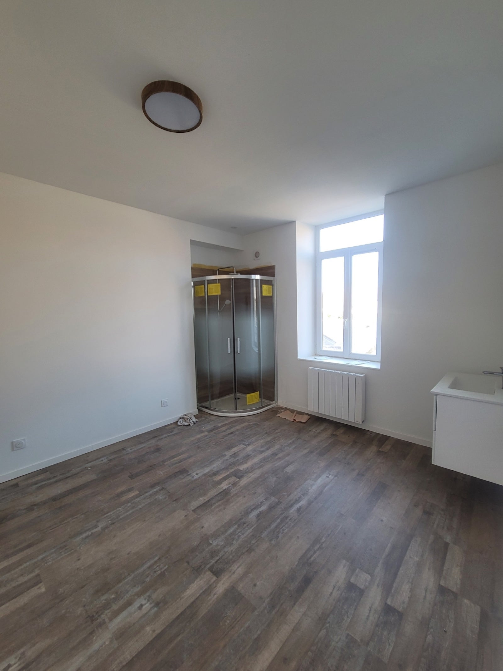 Appartement Boulevard Voltaire à Boulogne-sur-Mer