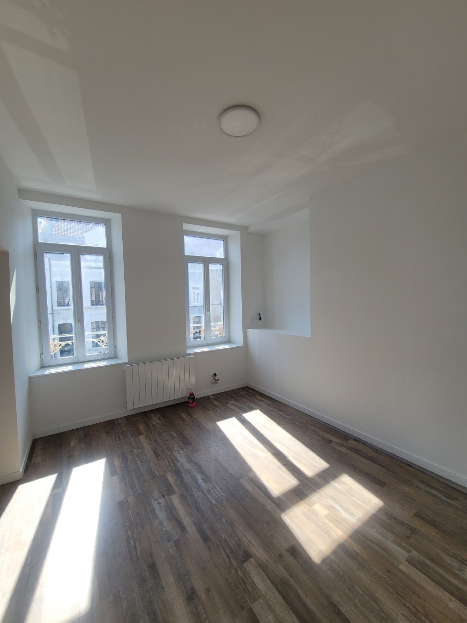 Appartement Boulevard Voltaire à Boulogne-sur-Mer