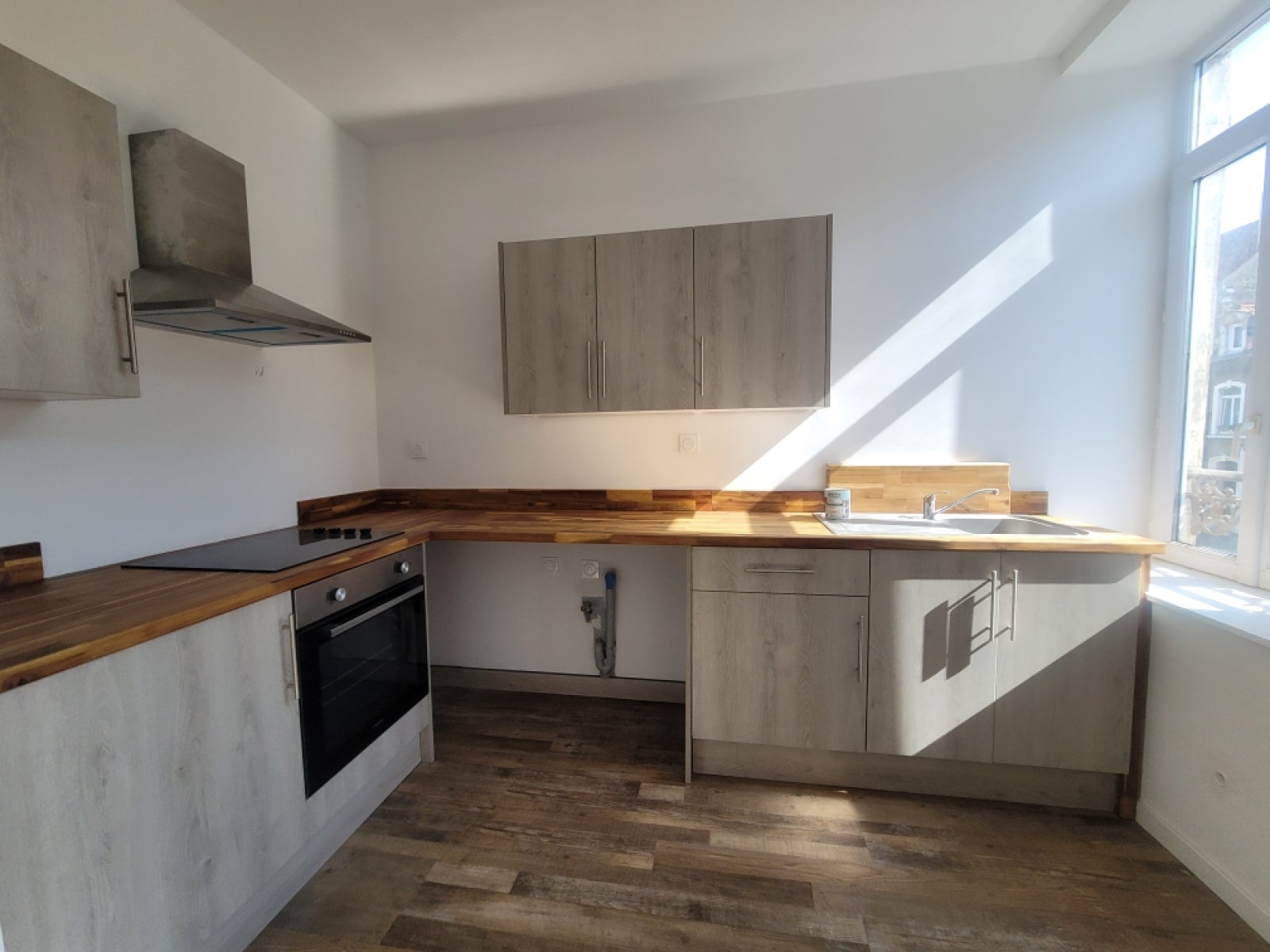 Appartement Boulevard Voltaire à Boulogne-sur-Mer