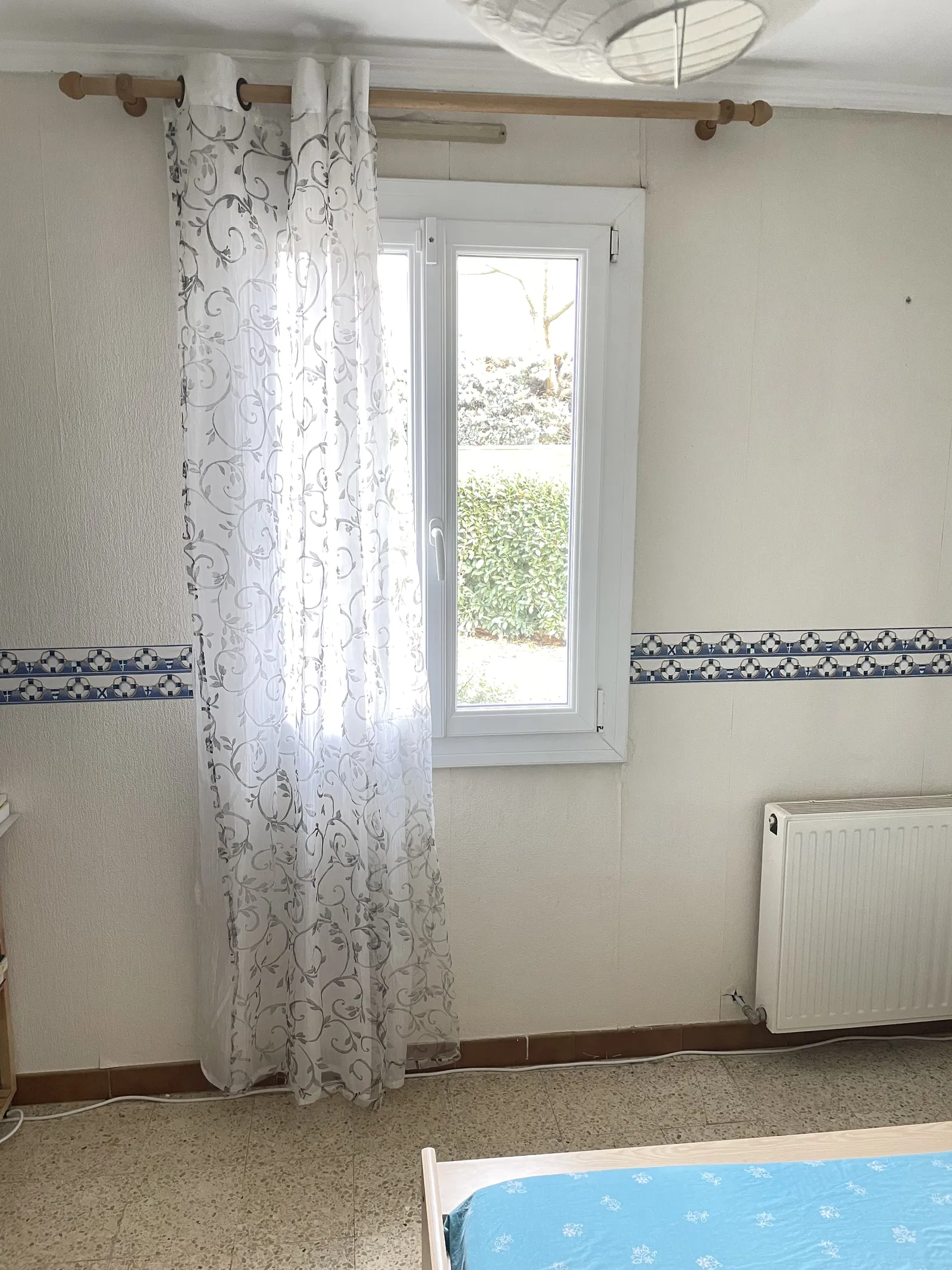Room Place du Général de Gaulle in Digne-les-Bains