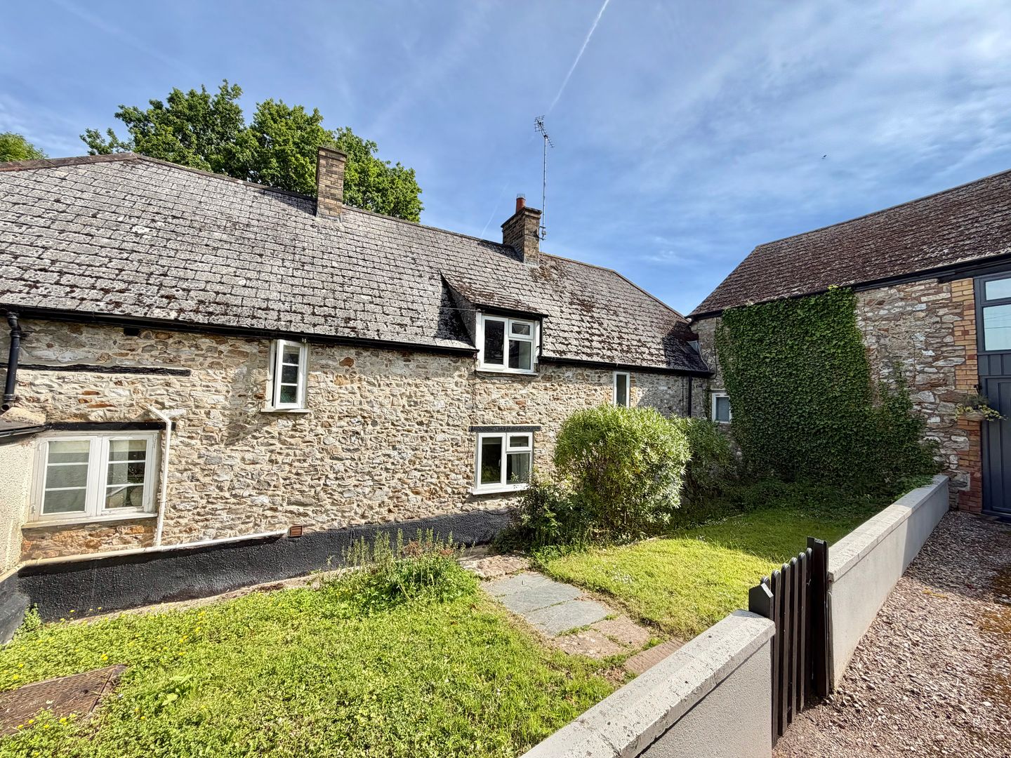 House Howleigh Road in Pitminster