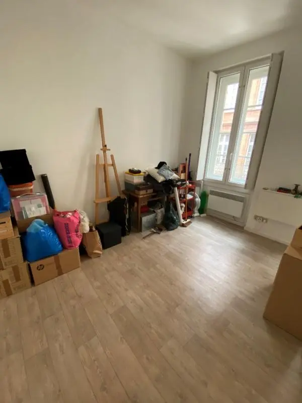 Flat Rue Jean-Antoine Romiguières in Toulouse