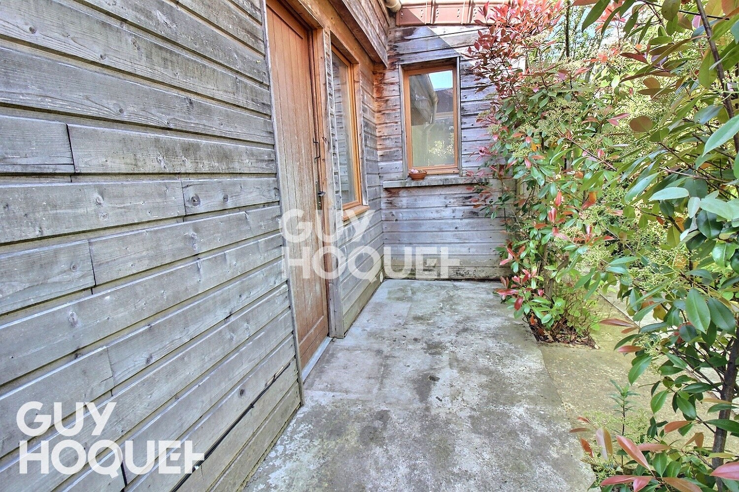 Appartement Rue Berlioz à Vitry-sur-Seine