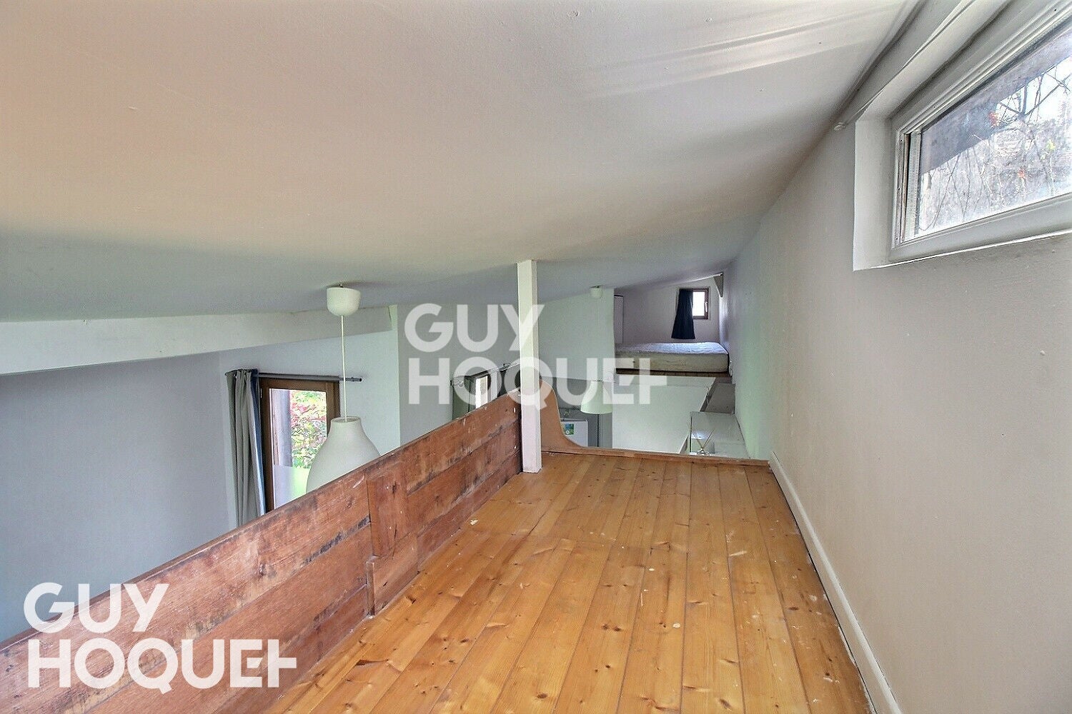 Appartement Rue Berlioz à Vitry-sur-Seine