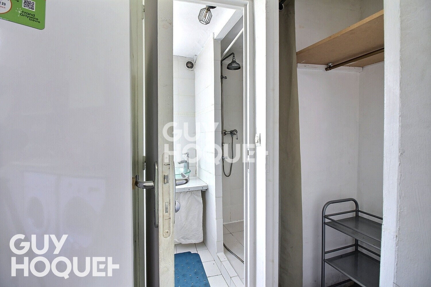Appartement Rue Berlioz à Vitry-sur-Seine