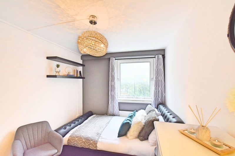 Room Mace Street in Greater London