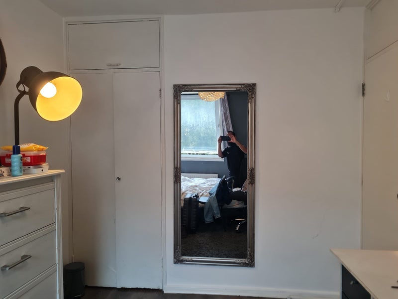 Room Mace Street in Greater London