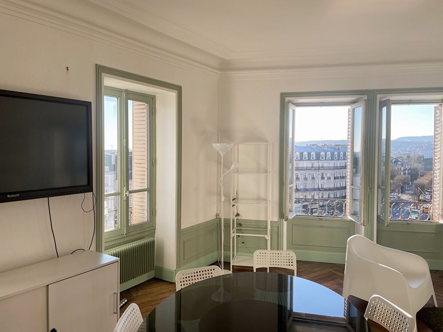 Appartement Place Darcy à Dijon