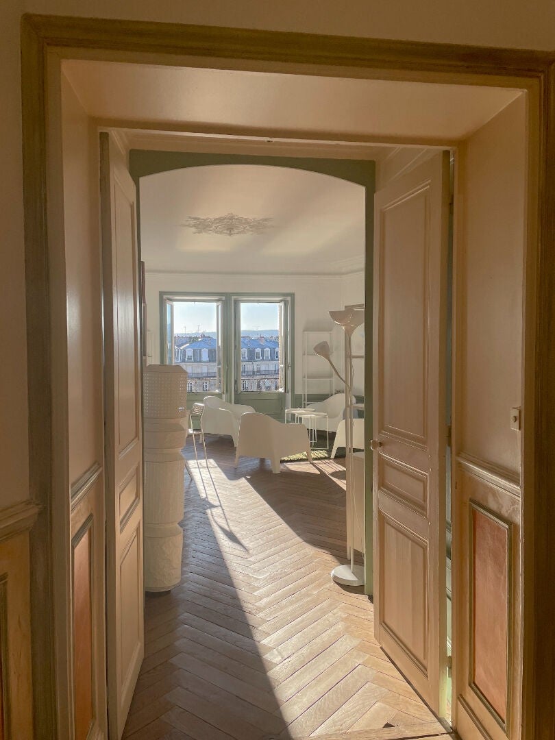 Appartement Place Darcy à Dijon