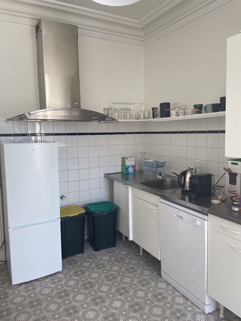 Appartement Place Darcy à Dijon