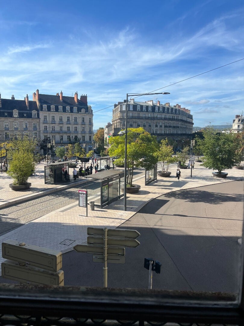 Appartement Place Darcy à Dijon